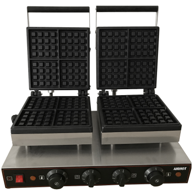 Вафельница AIRHOT WE-1BD